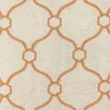 Sale Regal Vera Copper Fabric