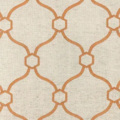 Sale Regal Vera Copper Fabric