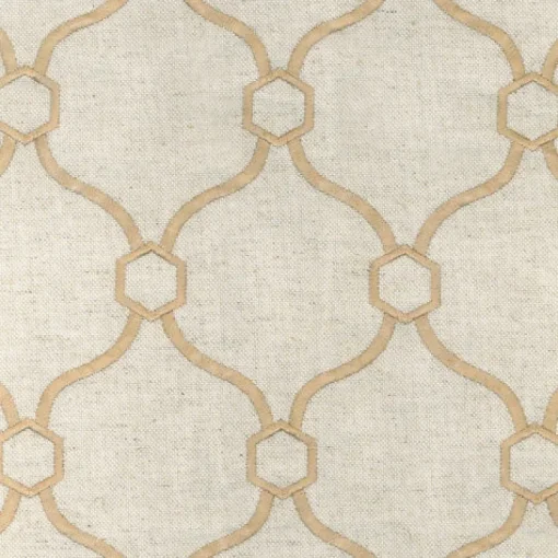 Hot Regal Vera Fawn Fabric