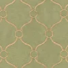 Outlet Regal Vera Fern Fabric