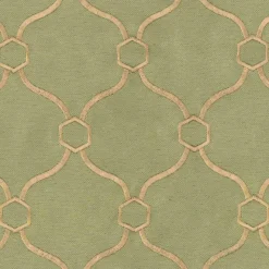 Outlet Regal Vera Fern Fabric