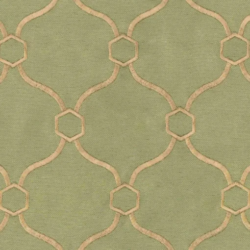 Outlet Regal Vera Fern Fabric