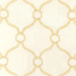 New Regal Vera Golden Fabric