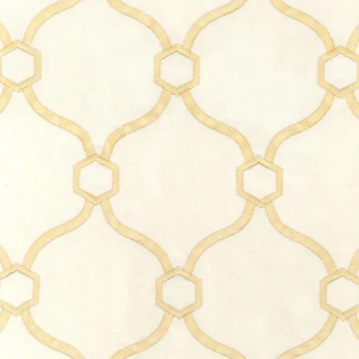 New Regal Vera Golden Fabric