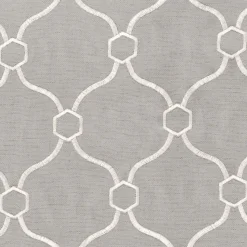 Best Regal Vera Pewter Fabric