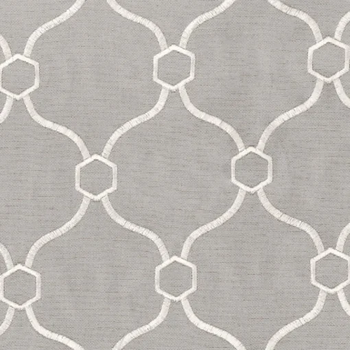 Best Regal Vera Pewter Fabric
