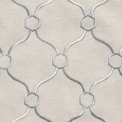 Outlet Regal Vera Platinum Fabric