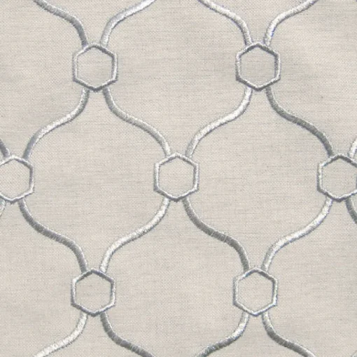 Outlet Regal Vera Platinum Fabric