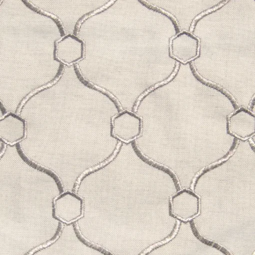 New Regal Vera Quartz Fabric