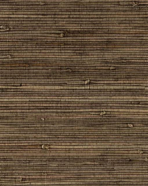 Hot York VG4437 Knotted Grass Wallpaper