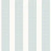Fashion Brewster/ASP 2889-25206 Visby Slate Stripe Wallpaper