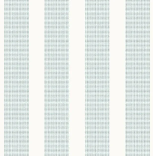 Fashion Brewster/ASP 2889-25206 Visby Slate Stripe Wallpaper