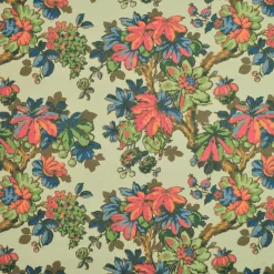 Sale PKaufmann_inc/PK Vita Blooms Document P/Kaufmann Fabric