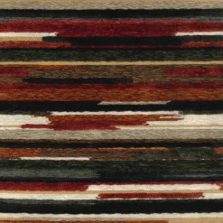 Discount Regal Vivid Cayenne Fabric