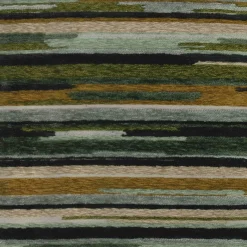 Outlet Regal Vivid Tendril Fabric