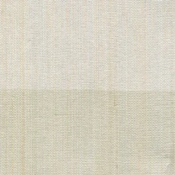 Fashion Brewster Vova Grey Grasscloth Stripe Wallpaper