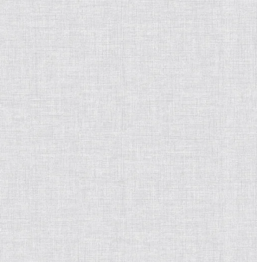 Fashion Brewster 4025-82546 Wallis Grey Faux Linen Wallpaper