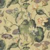 Clearance PKaufmann_inc/PKL Water Garden Flax P/K Lifestyles Fabric