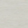 New Brewster 3120-256018 Waverly Light Grey Faux Grasscloth Wallpaper