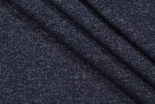 Clearance Crypton Wayfarer Navy Fabric