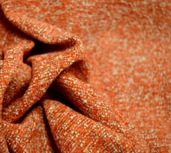 Outlet Stock/Crypton Wayfarer Paprika Crypton Fabric