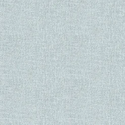 Discount Brewster 3119-13525 Waylon Blue Faux Fabric Wallpaper