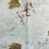 Hot SMC Whirly Bird Bronze Swavelle Mill Creek Fabric