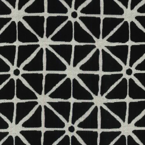 Best Regal Whitman Black Fabric