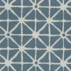 Hot Regal Whitman Bluestar Fabric