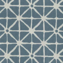 Hot Regal Whitman Bluestar Fabric