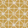 Online Regal Whitman Saffron Fabric