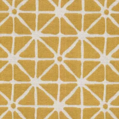 Online Regal Whitman Saffron Fabric