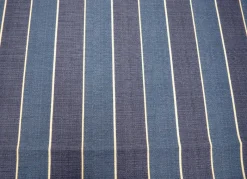 Hot Stock/Richloom Wickenburg Indigo Richloom Fabric