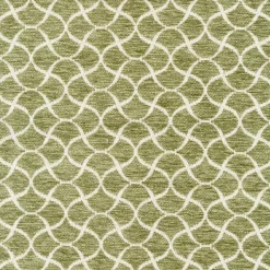 Sale Regal Wiggle Grass Fabric