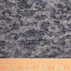 Hot Stock/Closeout Wild Cat Blue Steel Jays Textiles Fabric