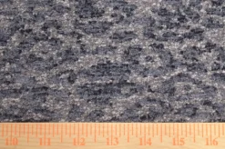 Hot Stock/Closeout Wild Cat Blue Steel Jays Textiles Fabric