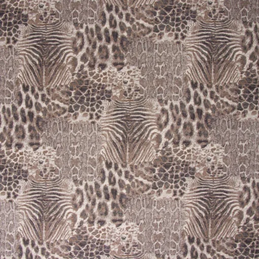 Best SMC Wild Jungle Stone Swavelle Mill Creek Fabric