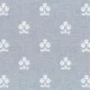 Fashion Regal Winona Mist Fabric