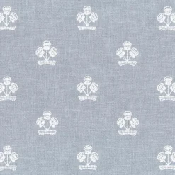 Fashion Regal Winona Mist Fabric