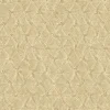 Fashion Brewster/ASP 2970-26119 Wright Gold Textured Triangle Wallpaper