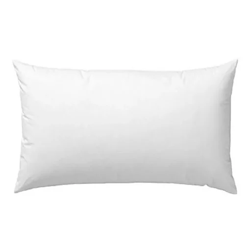 Discount Stock/Star Bedding 12 x 24 Rectangle Polyester Pillow Form Insert