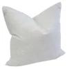 Sale Stock/Star Bedding 20 x 20 Square Feather Down Pillow Form Insert