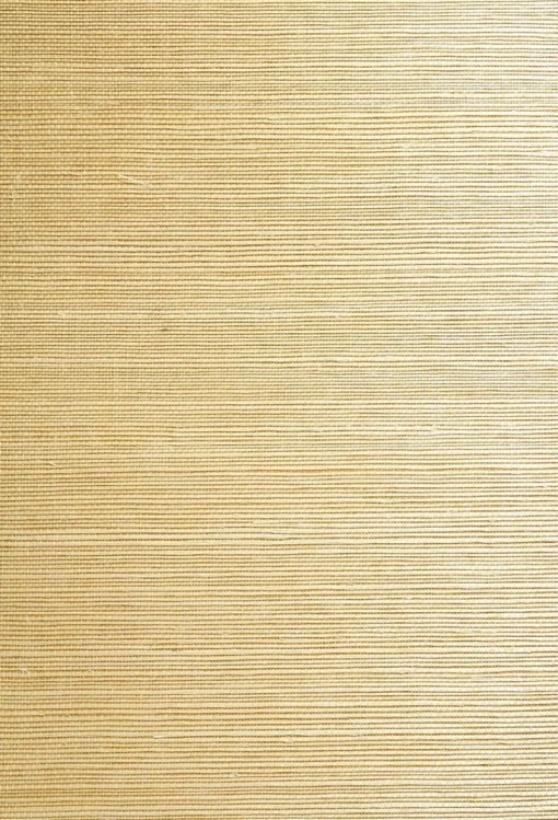 Clearance Brewster Xinmei Beige Grasscloth Wallpaper