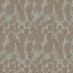 Clearance York/AV Y6230104 Feathers Wallpaper