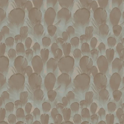 Clearance York/AV Y6230104 Feathers Wallpaper