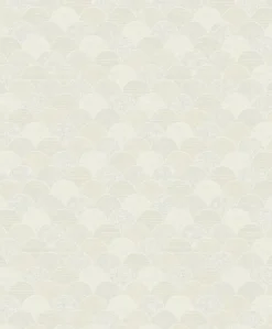 Hot York/AV Y6230201 Mermaid Scales Wallpaper