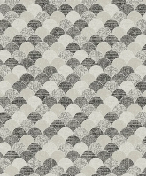 Online York/AV Y6230202 Mermaid Scales Wallpaper