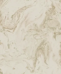 Outlet York/AV Y6231204 Oil & Marble Wallpaper