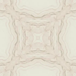New York/AV Y6230605 Stone Kaleidoscope Wallpaper