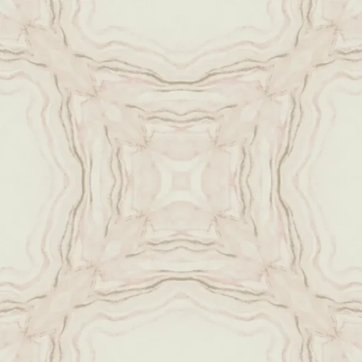 New York/AV Y6230605 Stone Kaleidoscope Wallpaper